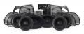 Rockford Fosgate HD14U-STAGE3 - 16,5 cm Lautsprecher mit 150 Watt (RMS: 75 Watt) - Soundsystem