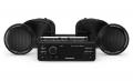 Rockford Fosgate HD9813RGU-STAGE1 - MP3-Autoradio mit Bluetooth / USB / iPod fr Harley Davidson