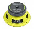 Ground Zero GZCC 165.2SQL - 16,5 cm 2-Wege-Lautsprecher mit 300 Watt (RMS: 160 Watt)