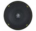 Ground Zero GZCC 165.2SQL - 16,5 cm 2-Wege-Lautsprecher mit 300 Watt (RMS: 160 Watt)