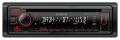 Kenwood KDC-BT450DAB - CD/MP3-Autoradio mit DAB / Bluetooth / USB / AUX-IN