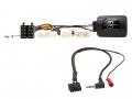 Connects2 CAN-Bus- / Lenkradadapter fr Subaru Outback IV / V auf JVC