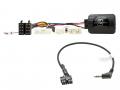 Connects2 CAN-Bus- / Lenkradadapter fr Subaru Outback IV / V auf Sony