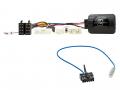 Connects2 CAN-Bus- / Lenkradadapter fr Subaru Outback IV / V auf Kenwood