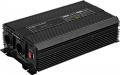 Goobay - Spannungswandler DC/AC, 24 V DC in 230 V AC, 2000 W - 58895