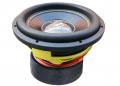 Ground Zero GZNW 30SPL-D1 - 30 cm Passiv Subwoofer mit 6000 Watt (RMS: 3000 Watt)