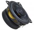 Ground Zero GZRF 4.0SQ - 10 cm 2-Wege-Lautsprecher mit 110 Watt (RMS: 70 Watt)