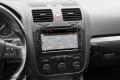 ESX VN815-VO-U1-DAB - Navigation mit DAB / Bluetooth / USB / DVD / SD für VW Golf, Passat, Eos, Polo
