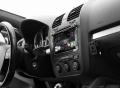 ESX VN815-VO-U1-DAB - Navigation mit DAB / Bluetooth / USB / DVD / SD für VW Golf, Passat, Eos, Polo