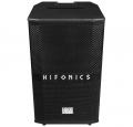 Hifonics EB115Av2 -350 mm Portables Soundsystem fr Events
