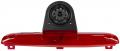 ESX VNA-RCAM-DBJ105 - 120 Rckfahrkamera fr Fiat Ducato, Peugeot Boxer, Citroen Jumper mit DIN-St.