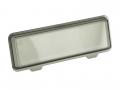 Radiocover fr DIN Autoradio in Harley Davidson Street-Glide (FLHX/FLHT, 96-13)