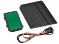 Inbay Ablagefach Qi fr VW T-Cross (C1, ab 07/2019) - 15 Watt - 241320-58-2