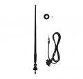 Antenne Bad Blankenburg - Universalantenne - FM/AM - 4270.01