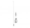 Antenne Bad Blankenburg - Aufbauantenne - 2m - 4227.01