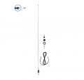 Antenne Bad Blankenburg - Aufbauantenne - 2m - 4227.01