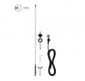 Antenne Bad Blankenburg - Aufbauantenne - TETRA - 4296.01 - Restposten