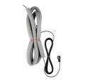 Antenne Bad Blankenburg - Mobile Radio-Dipolantenne Rundfunk - 3,0m Kabel - 5001.02