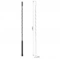 Antenne Bad Blankenburg - AM / FM - 42cm - M5 - 4091.11