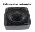 Dietz CX_BOX130 - Retrogehuse fr CX_130 Lautsprecher - 1 Stck