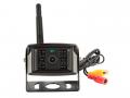 ACV 771000-6250 - AHD Kamera-Monitor Set mit digitalem Video Transmitter