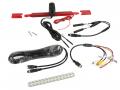 ACV 771000-6025 - Rckfahrkamera 170 fr Wohnmobil oder Wohnwagen, Bremsleuchte