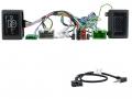 Connects2 CAN-Bus- / Lenkradadapter fr Volvo V70 / XC 70 / S80 auf Alpine