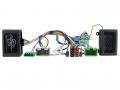 Connects2 CAN-Bus- / Lenkradadapter fr Volvo V70 / XC 70 / S80 auf China HU