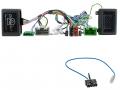 Connects2 CAN-Bus- / Lenkradadapter fr Volvo V70 / XC 70 / S80 auf Kenwood