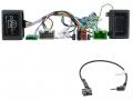 Connects2 CAN-Bus- / Lenkradadapter fr Volvo V70 / XC 70 / S80 auf Sony