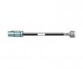 Antennenadapter - Fakra (Stecker) - TNC (Stecker) - ATTB 2310.01