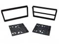 Einbaurahmen fr Doppel DIN Autoradio in Ford Explorer / Ranger, Mercury Mountaineer, Mazda B-Serie