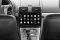 ESX VN1015-DBJ - MP3-Autoradio mit Touchscreen / DAB / Bluetooth / USB fr Fiat Ducato (3, 4, ab 06)