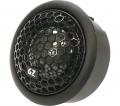 Ground Zero GZUT 28SQ - 2,8 cm Hochtner-Lautsprecher mit 130 Watt (RMS: 80 Watt)