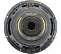 Ground Zero GZRW 25-D2 - 25 cm Passiv Subwoofer mit 600 Watt (RMS: 600 Watt)