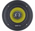 Ground Zero GZTF 5.2X - 13 cm 2-Wege-Lautsprecher mit 110 Watt (RMS: 80 Watt)