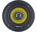 Ground Zero GZTF 5.2X - 13 cm 2-Wege-Lautsprecher mit 110 Watt (RMS: 80 Watt)