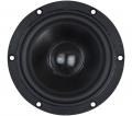 Ground Zero GZUM 80SQ - 8 cm Doppelmembran-Lautsprecher mit 80 Watt (RMS: 50 Watt)