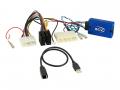 ACV Lenkradgrundinterface fr Nissan Maxima / Teana - 42sns019