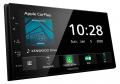 Kenwood DMX5020DABS - Doppel-DIN MP3-Autoradio mit Touchscreen / Bluetooth / DAB / USB / Carplay