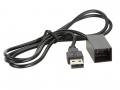 USB Ersatzplatine fr Honda Accord, Civic, CR-V, Insight, Jazz (ab 2008)