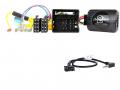 Connects2 CAN-Bus- / Lenkradadapter fr VW Crafter (ab 2014) auf Alpine