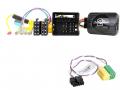 Connects2 CAN-Bus- / Lenkradadapter fr VW Crafter (ab 2014) auf Blaupunkt