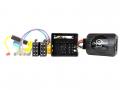 Connects2 CAN-Bus- / Lenkradadapter fr VW Crafter (ab 2014) auf Blaupunkt