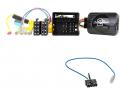 Connects2 CAN-Bus- / Lenkradadapter fr VW Crafter (ab 2014) auf Kenwood
