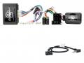 Connects2 CAN-Bus- / Lenkradadapter fr Mercedes Actros (2008-2013) auf Alpine
