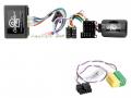 Connects2 CAN-Bus- / Lenkradadapter fr Mercedes Actros (2008-2013) auf Blaupunkt