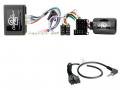 Connects2 CAN-Bus- / Lenkradadapter fr Mercedes Actros (2008-2013) auf Clarion