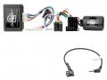 Connects2 CAN-Bus- / Lenkradadapter fr Mercedes Actros (2008-2013) auf Sony