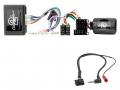 Connects2 CAN-Bus- / Lenkradadapter fr Mercedes Actros (2008-2013) auf JVC